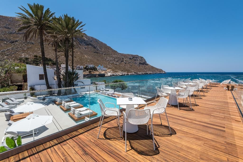 Kantouni Beach Boutique Hotel, foto 8