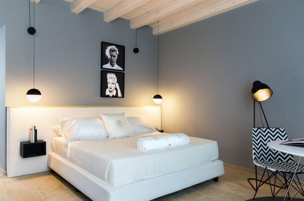 Cinque Suites, foto 12