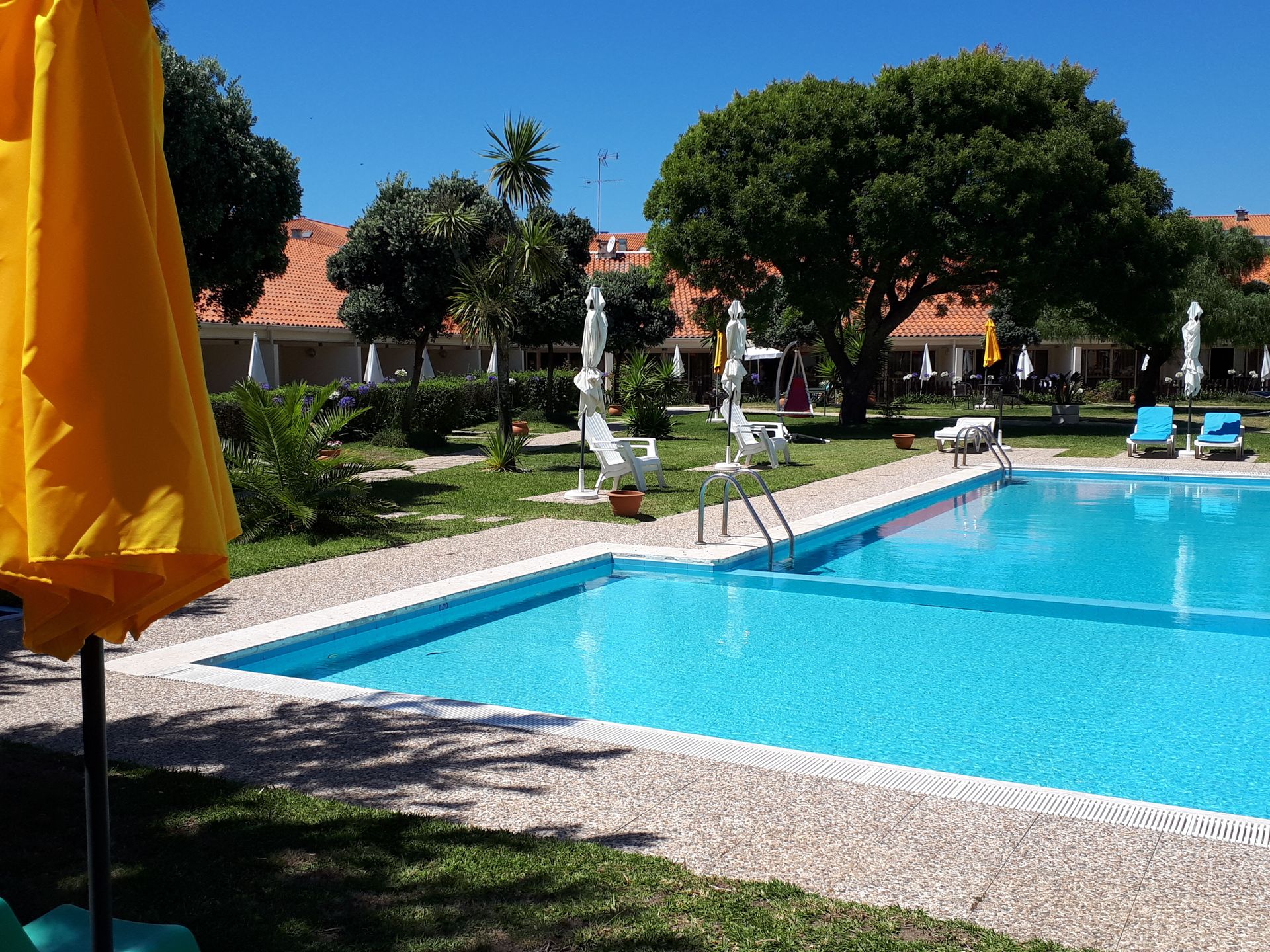 Clube Pinhal da Foz Apartamentos Turisticos, foto 3