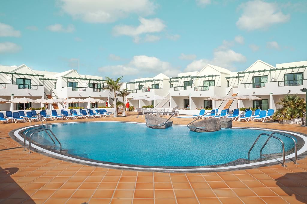 Hotel Pocillos Playa, foto 14