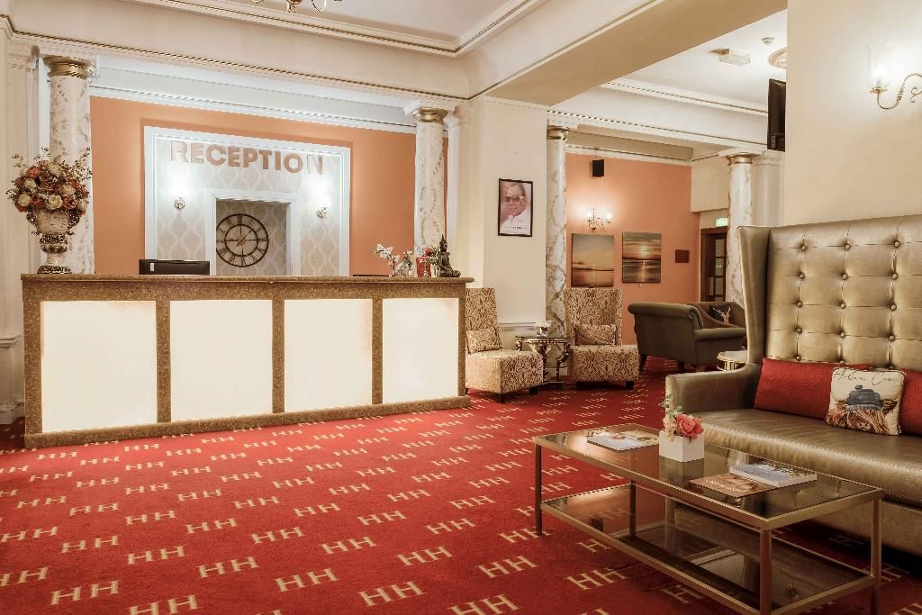 Muthu Alexandra Hotel, foto 10