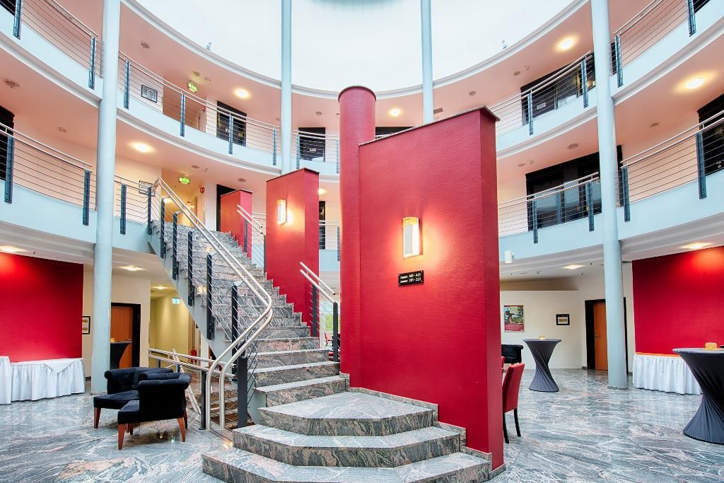 ACHAT Hotel Bochum Dortmund, foto 7