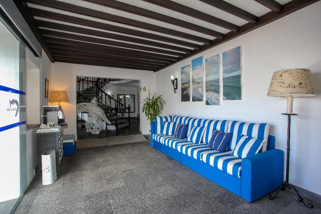 Aparthotel Barracuda, foto 10