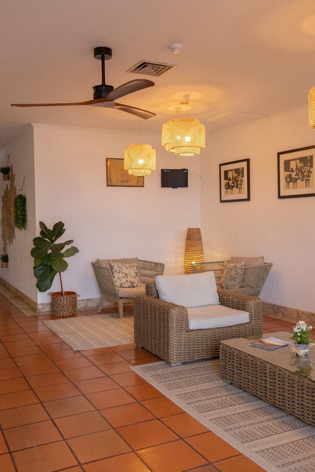 Flag Hotel Madeira - Ribeira Brava, foto 14