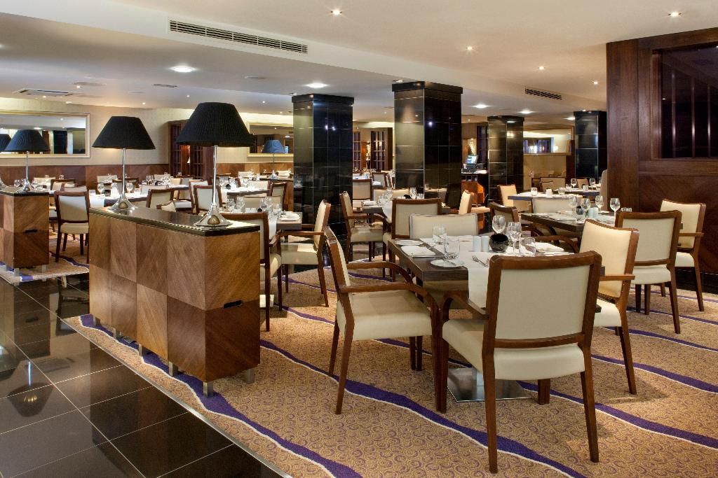 Crowne Plaza London Ealing, foto 10