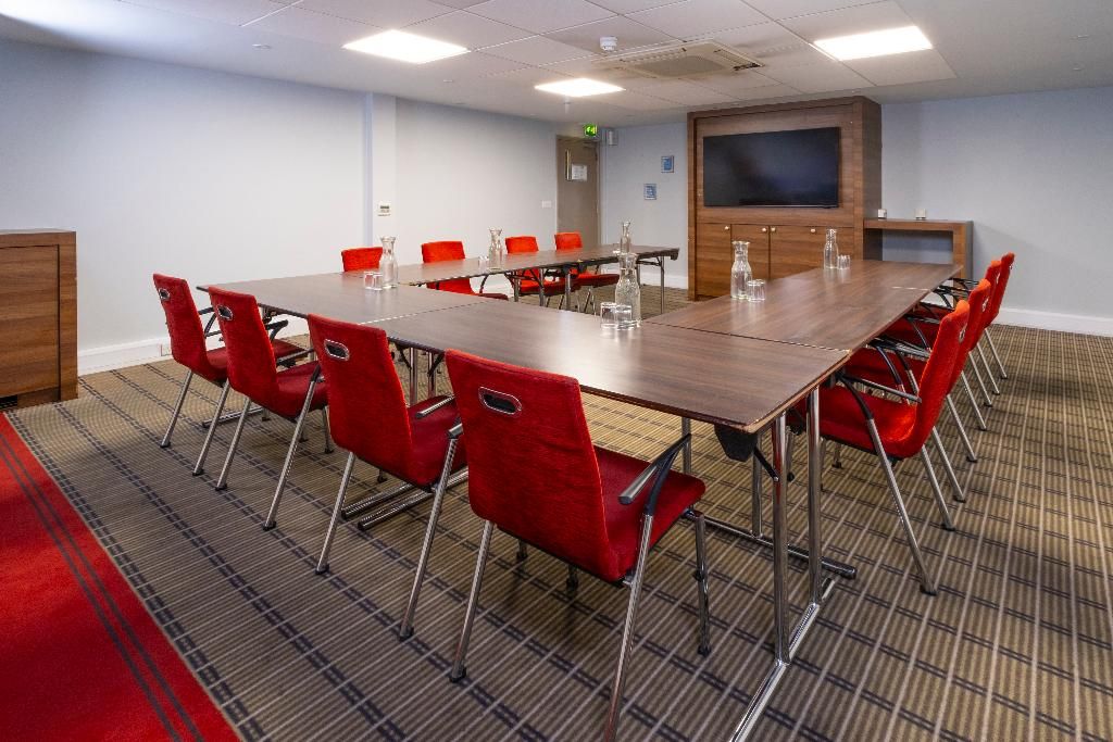 Holiday Inn Express Birmingham Oldbury M5 Jct 2, foto 9
