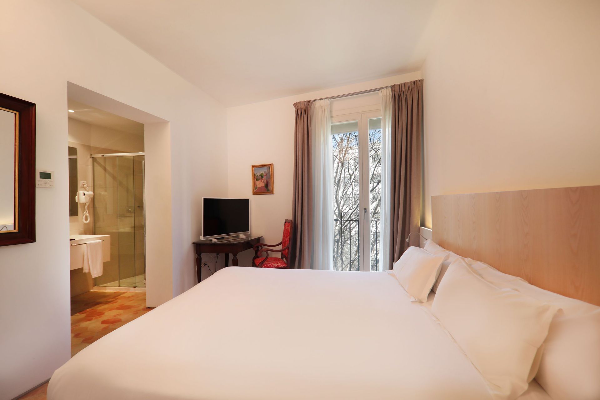 Art Hotel Palma, foto 11