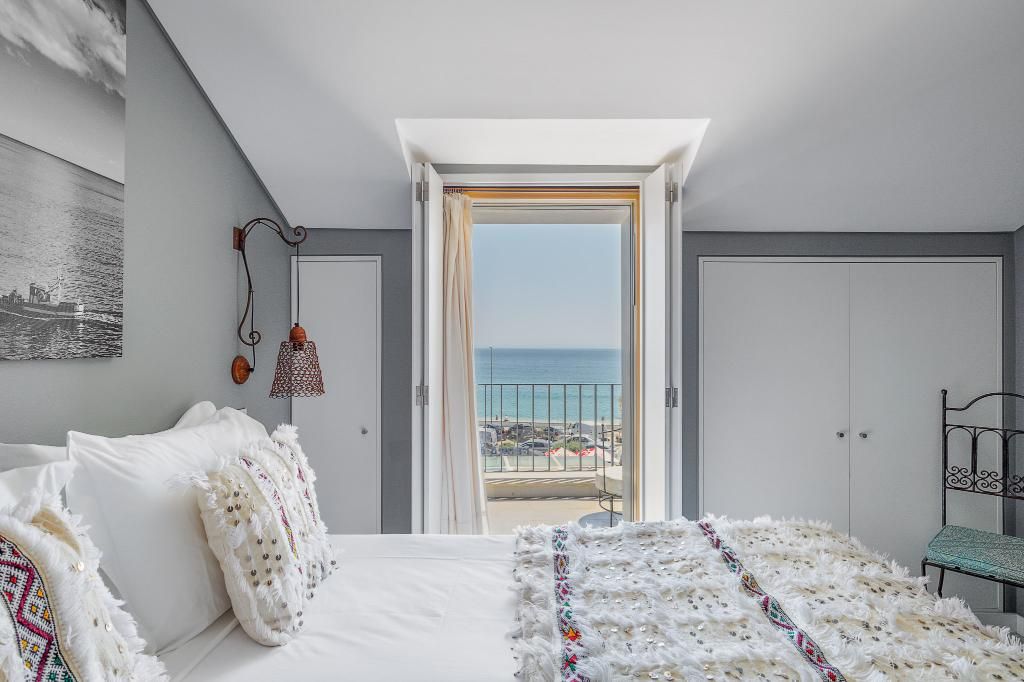 Casa Da Praça Guesthouse Sesimbra, foto 12
