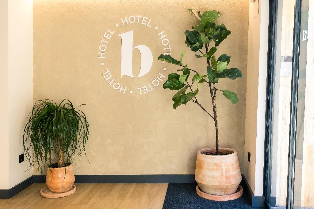 Hotel Burlada, foto 13
