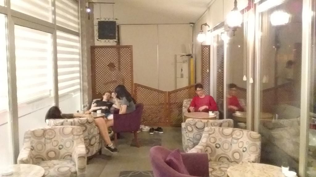 Udi Hotel, foto 10