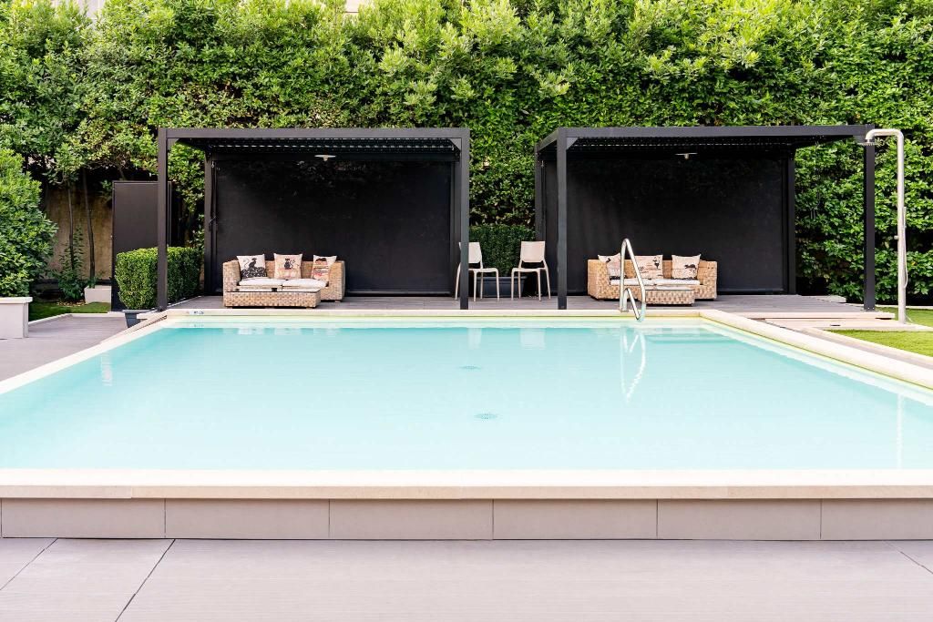 MH Florence Hotel & Spa, foto 14
