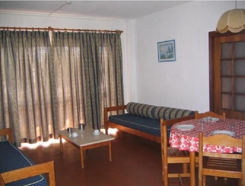 Silchoro Apartamentos Turisticos, foto 11