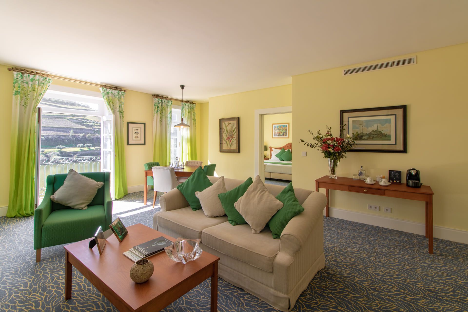 Vintage House Hotel, foto 7