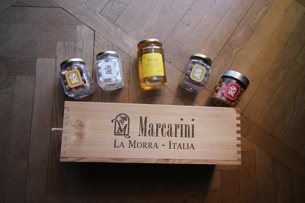 Agriturismo Marcarini, foto 8