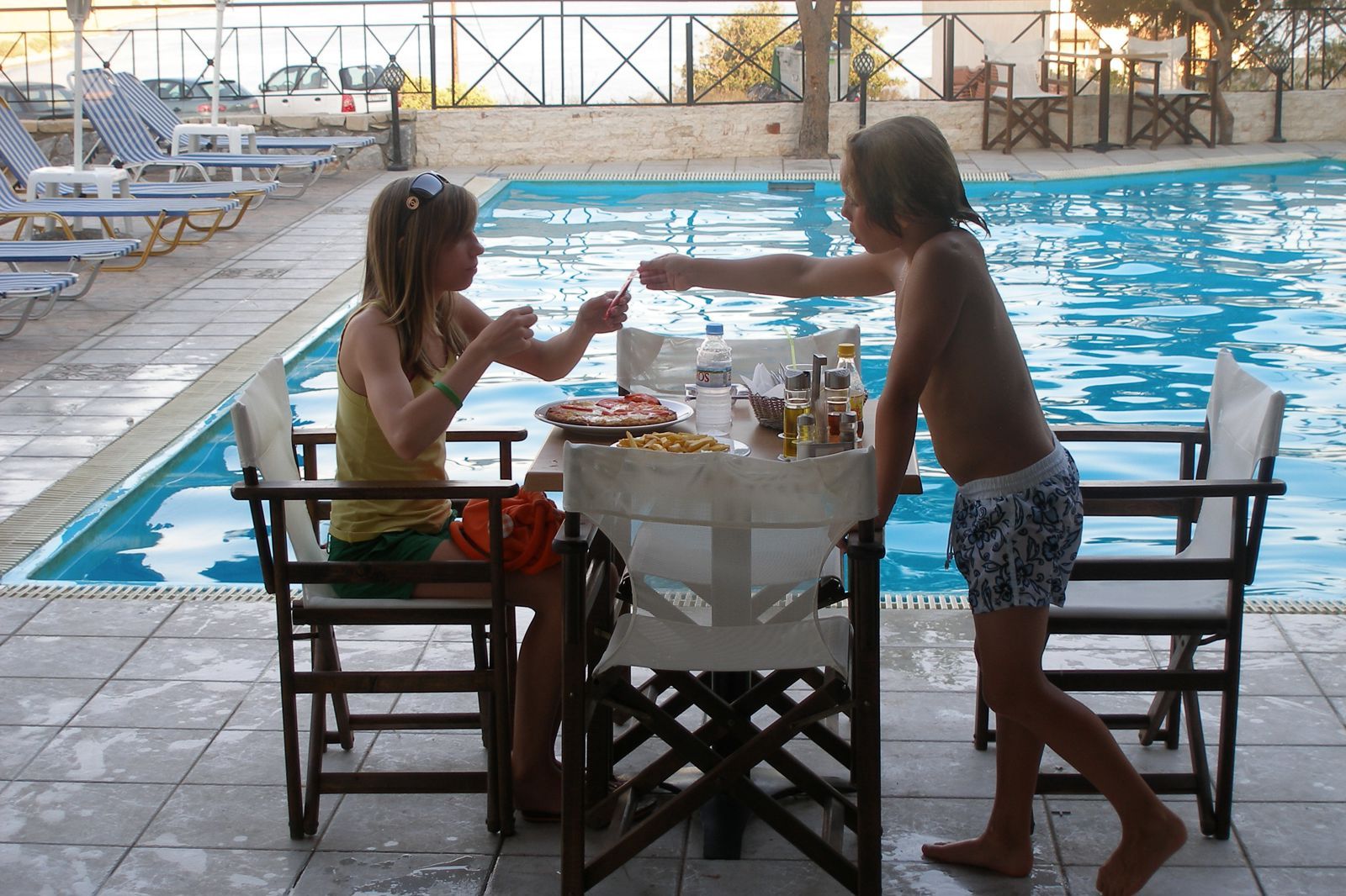 Areti Hotel, foto 2