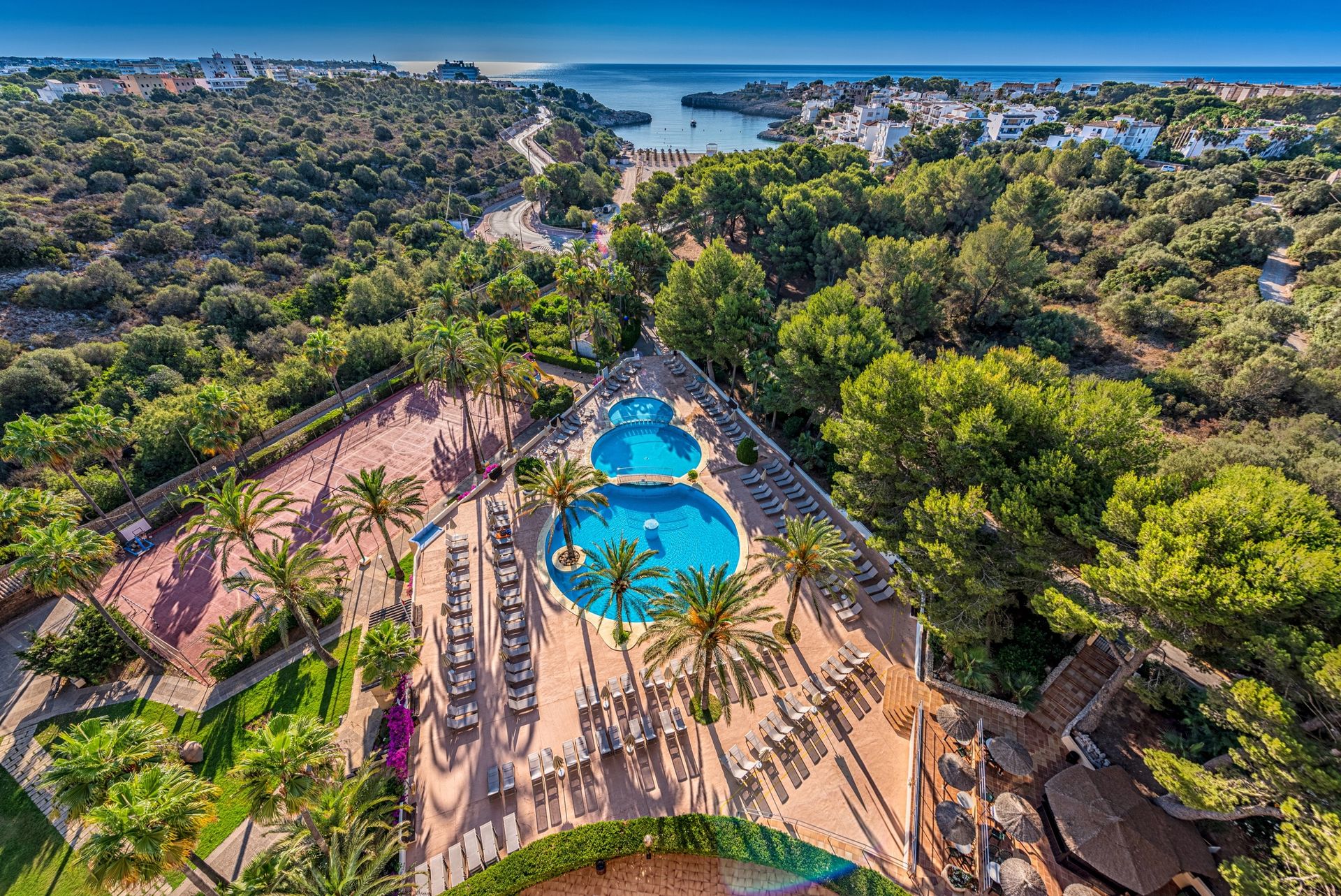 Grupotel Cala Marsal Nature Hotel, foto 3