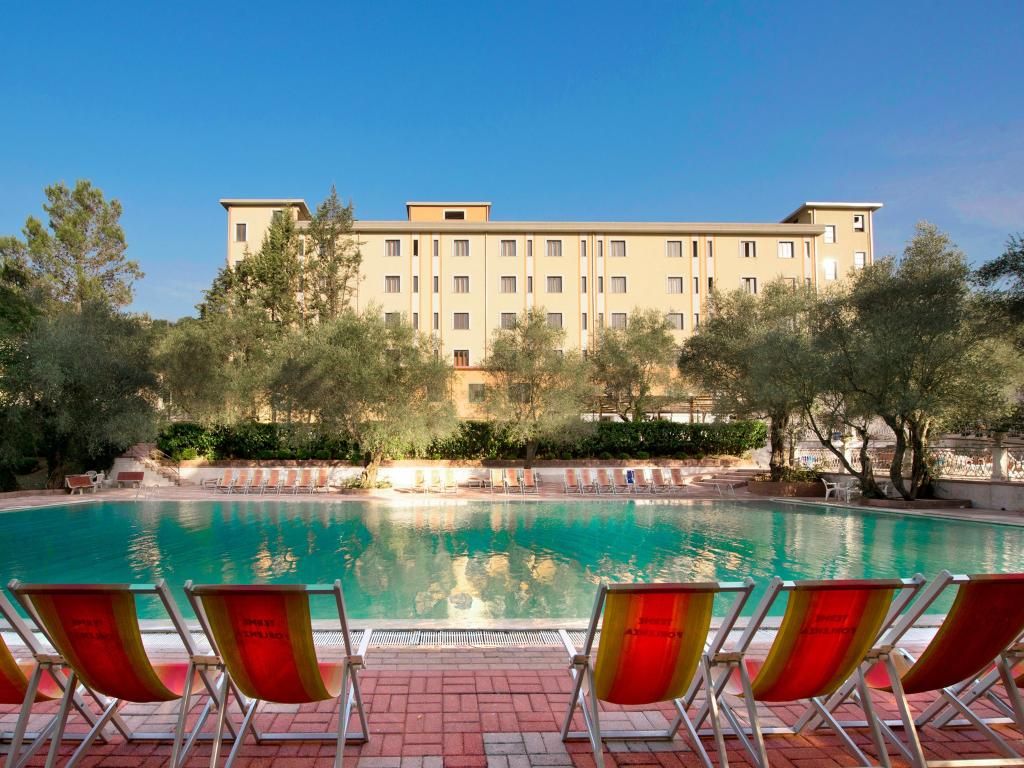 Terme Forlenza Hotel, foto 13