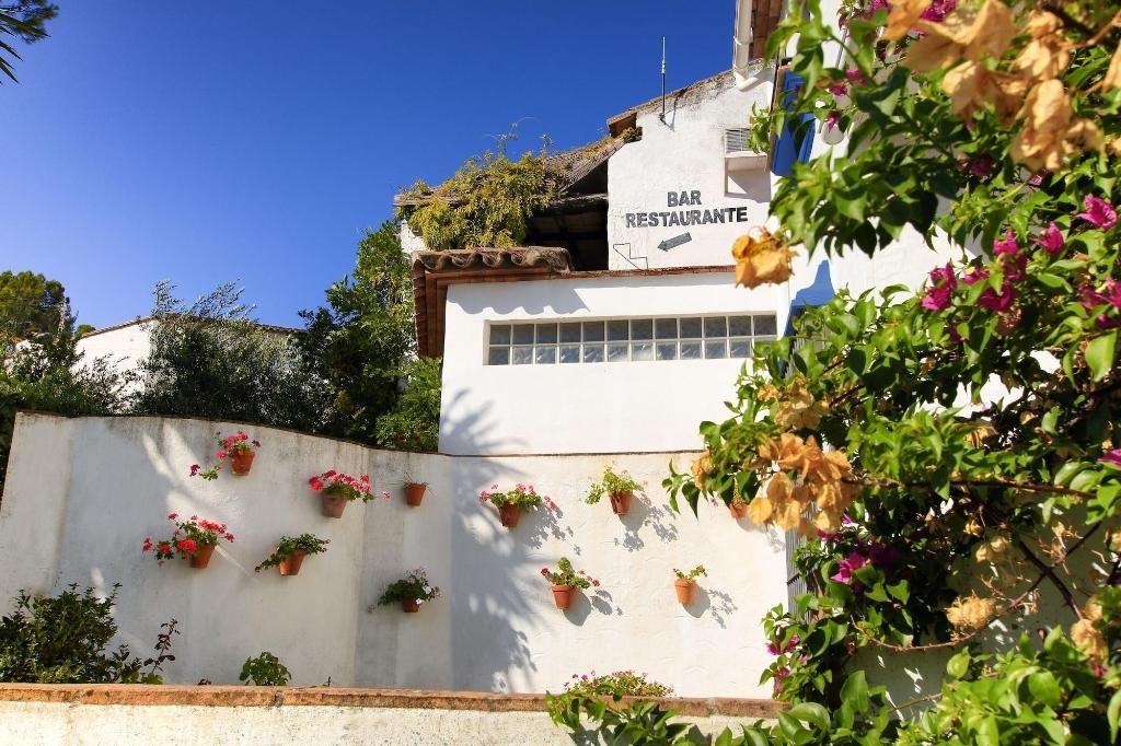 Casitas de la Sierra, foto 3