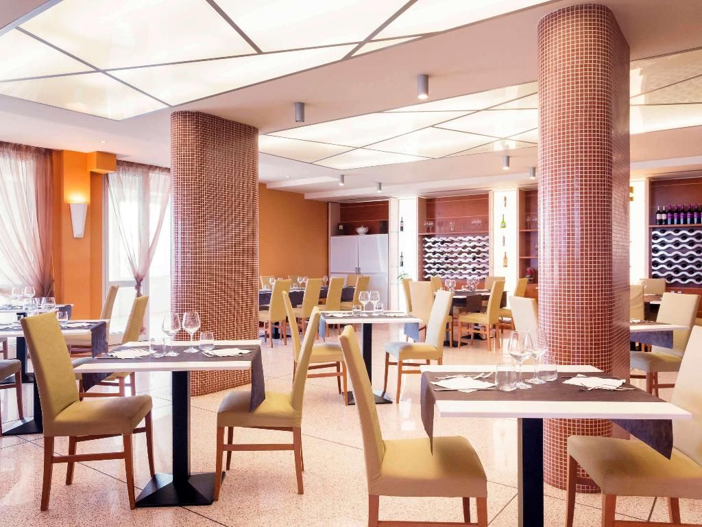 Hotel ibis Styles Bari Giovinazzo, foto 3