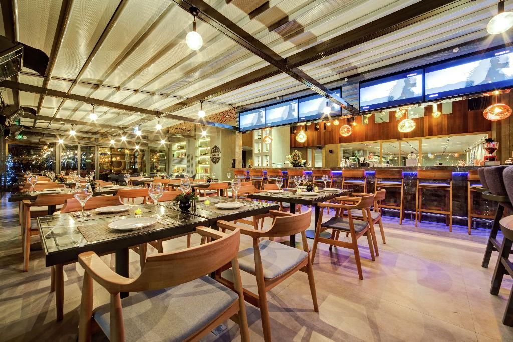 DoubleTree by Hilton Adana, foto 9