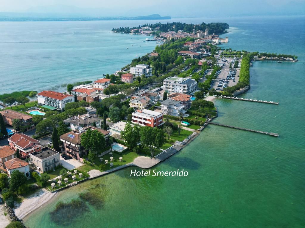 Hotel Smeraldo, foto 11