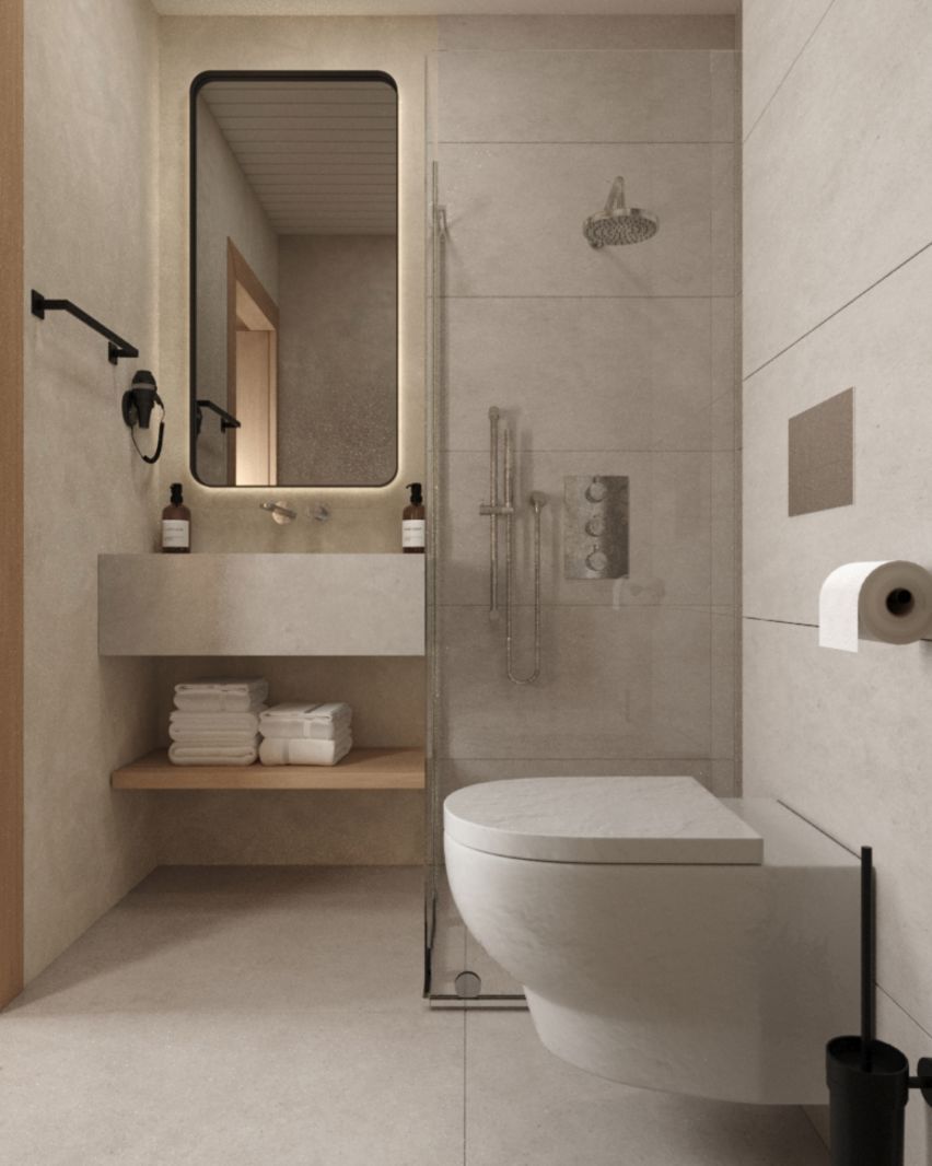Pasahan Apart, foto 7
