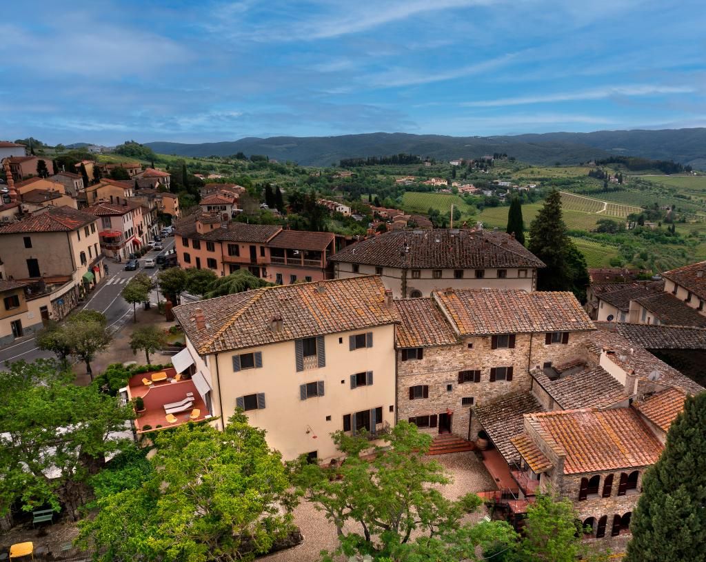 Villa Sangiovese, foto 13