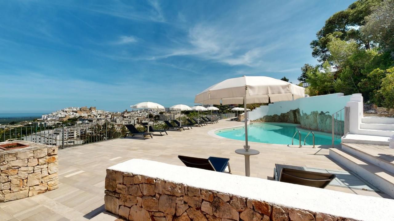 Monte Sarago Villas, foto 9