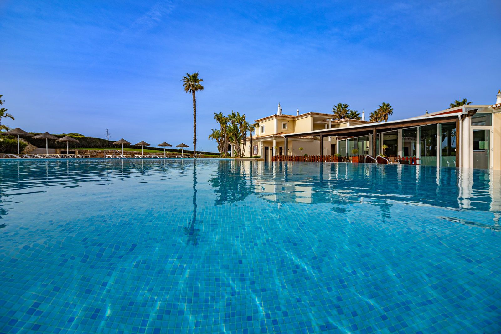 Clube Porto Mós, foto 6