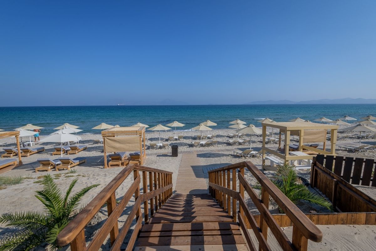 Gaia Royal Hotel, foto 11