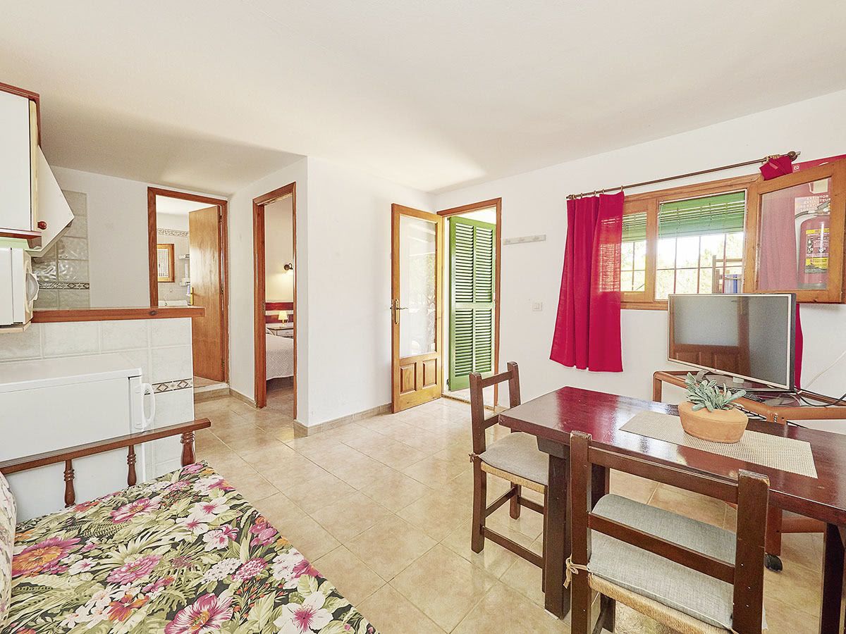 La Palmera, foto 3