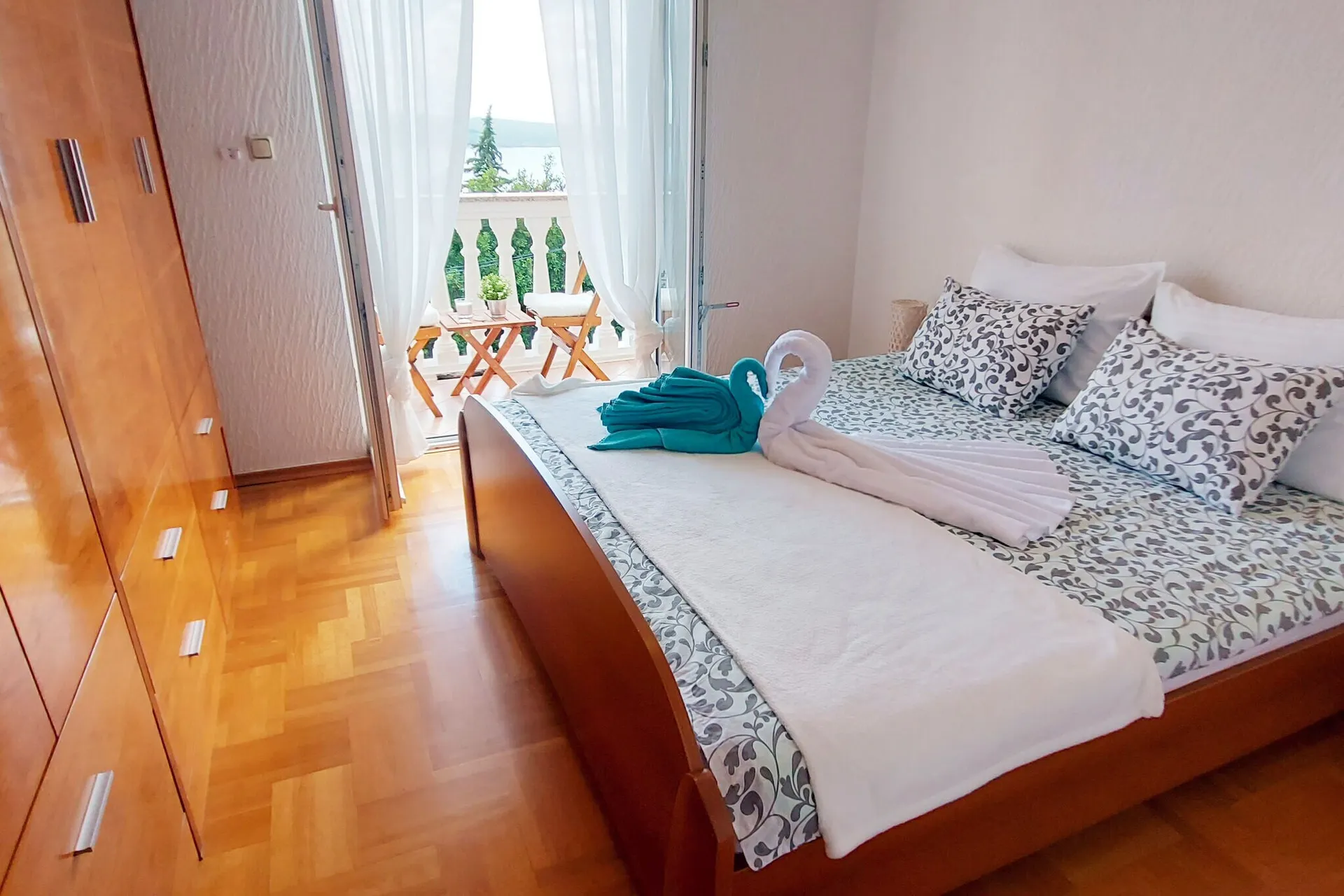 Slaapkamer