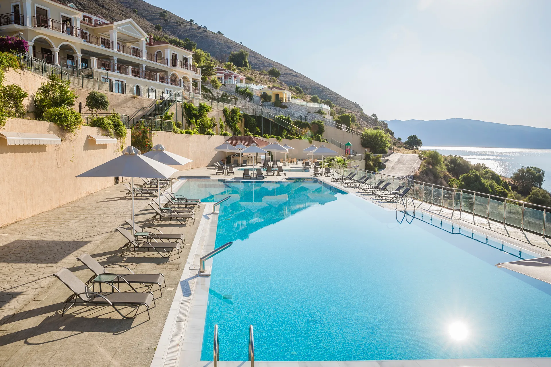 Kefalonia Bay Palace