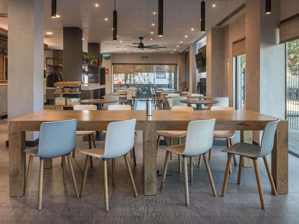 ibis Barcelona Montmelo Granollers, foto 7