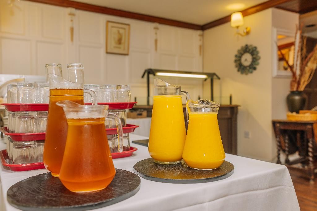 Muthu Belstead Brook Hotel, foto 14