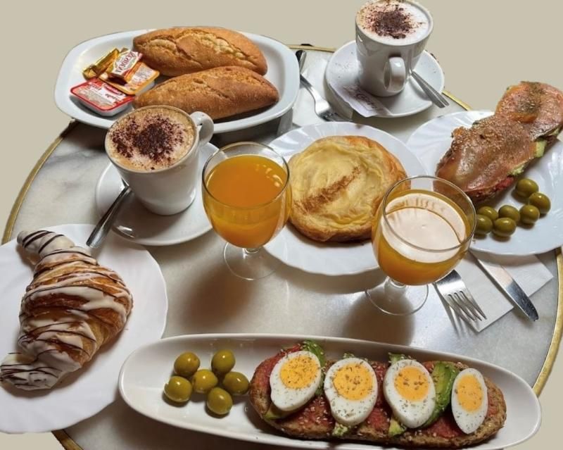 Hotel Boutique Soller Plaza, foto 5