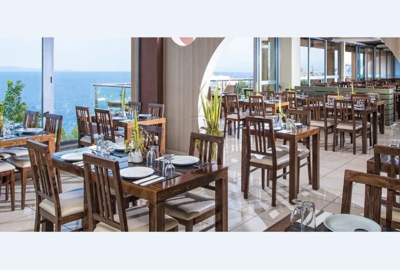 Blue Bay Resort Hotel, foto 4