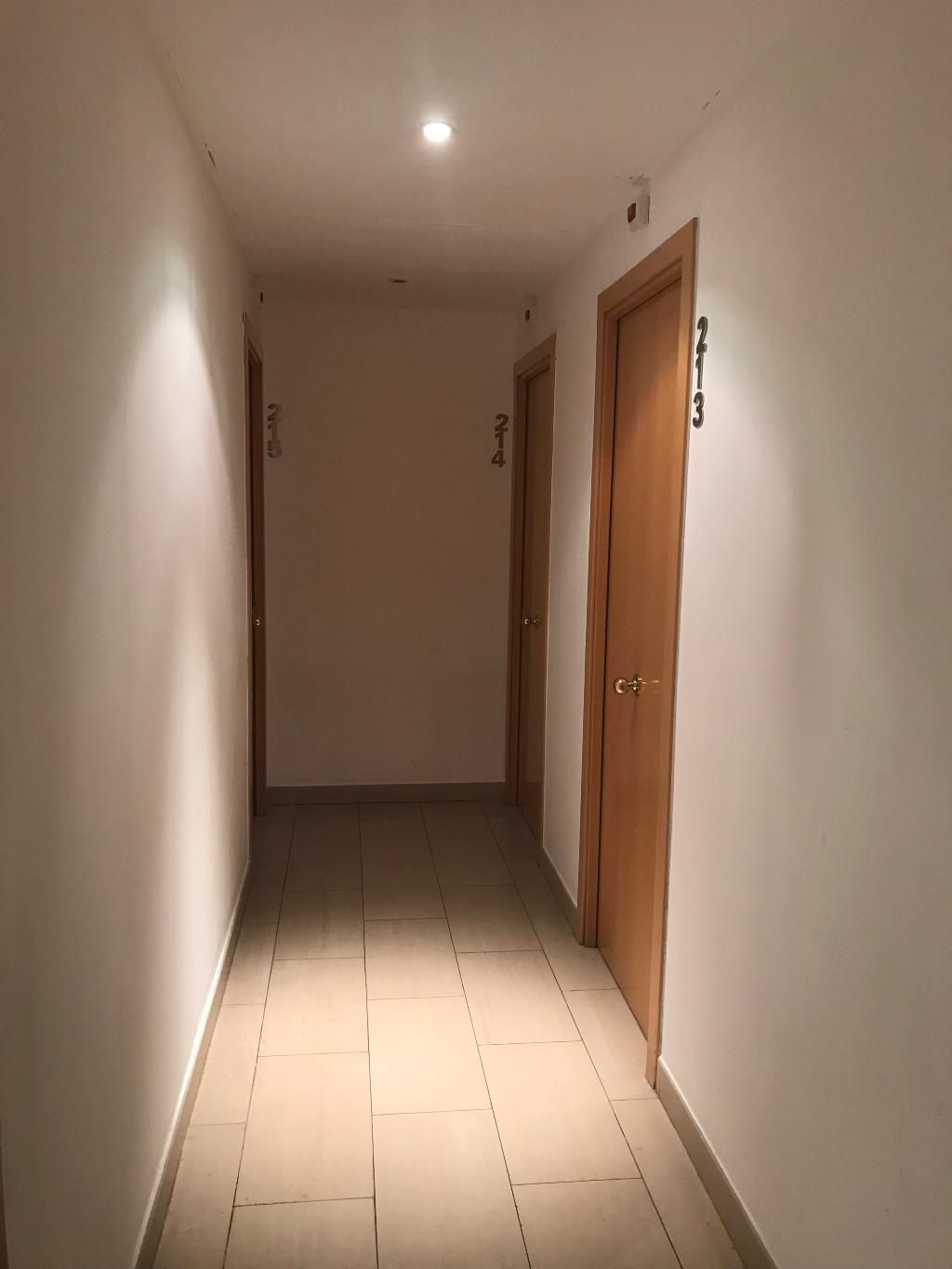 Hotel Ramblas Internacional, foto 15