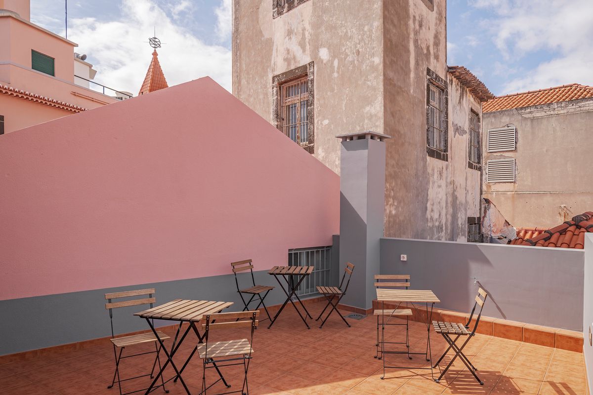 Apartamentos Funchal by Petit Hotels, foto 11
