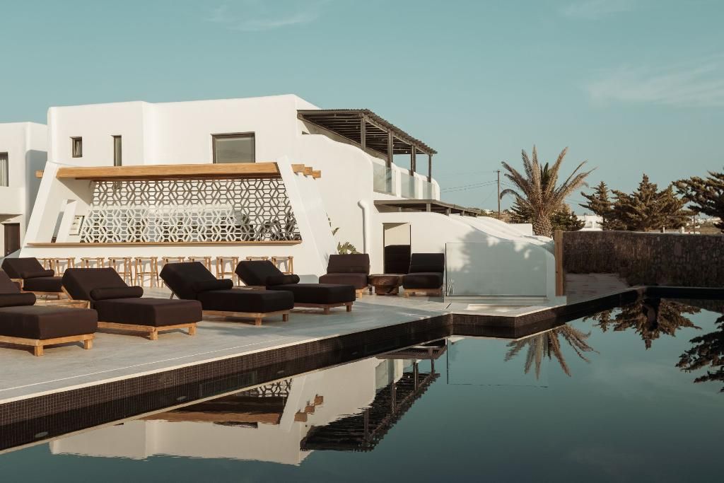 Asty Mykonos Hotel & Spa, foto 8