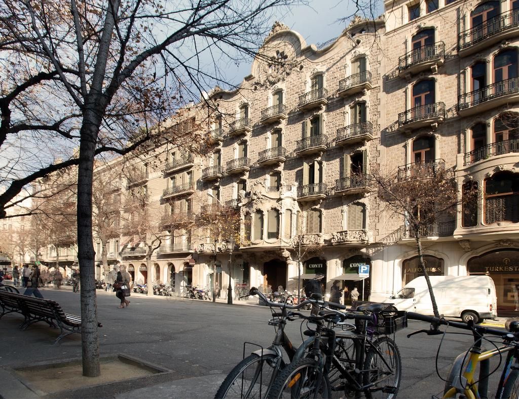 Onix Rambla, foto 8