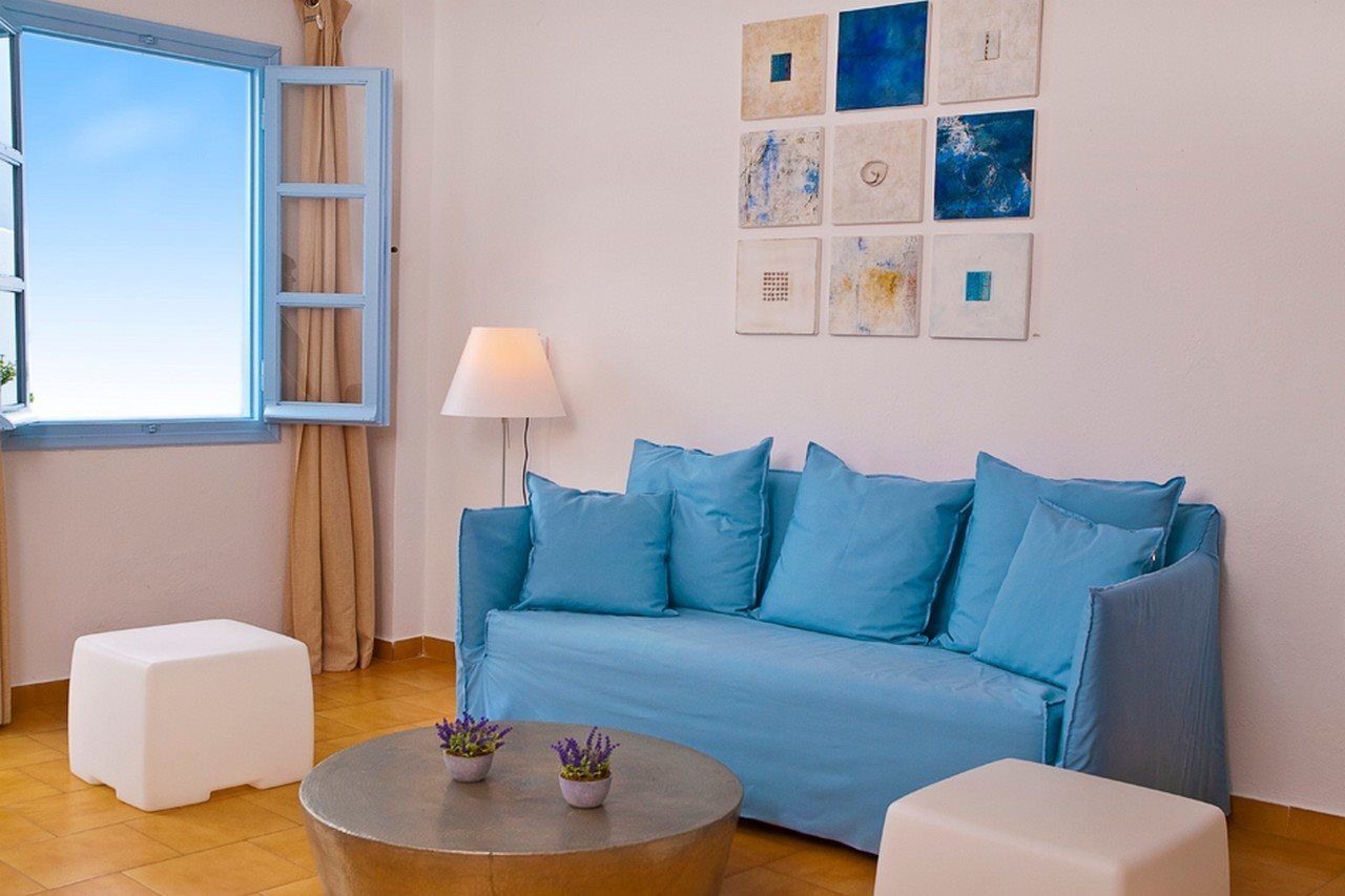 Mill Houses New Elegant Suites, foto 6