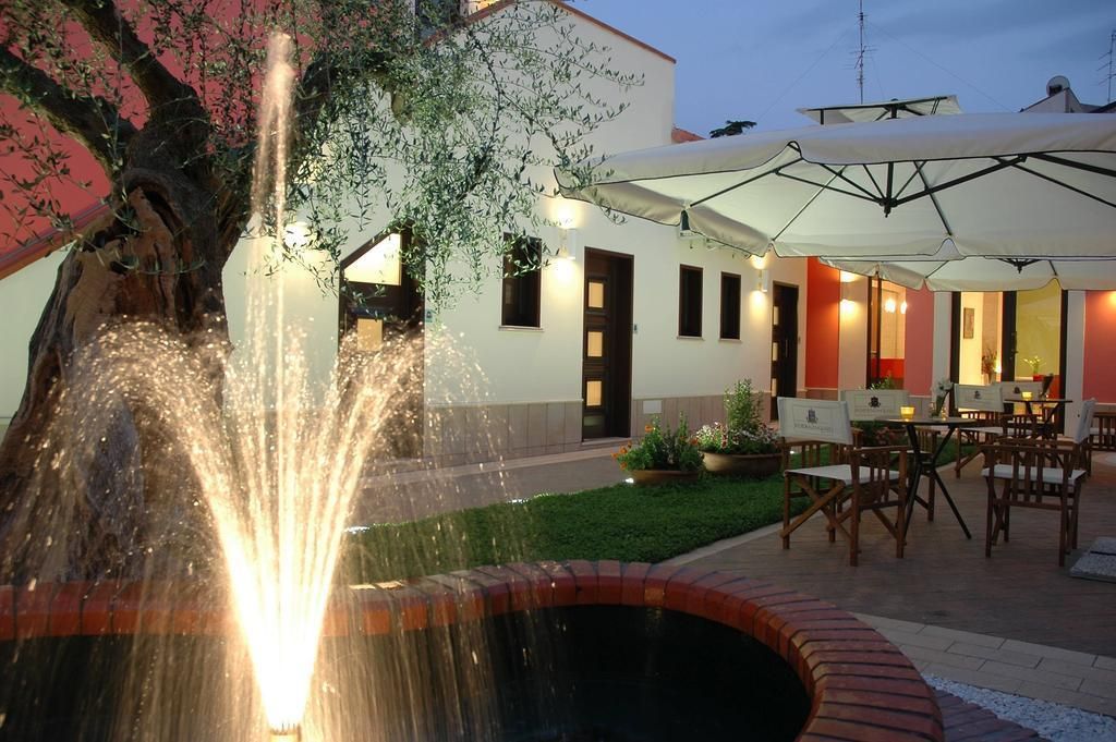 Residenza Glave, foto 3