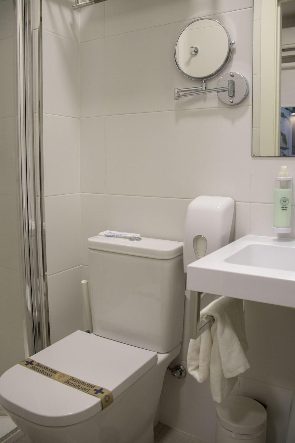 Hostal Alda Alborán Rooms, foto 4