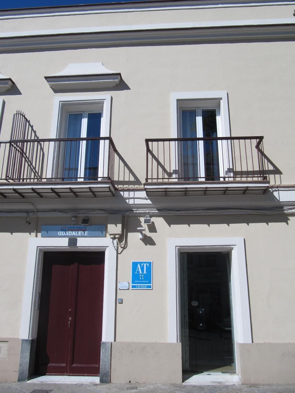 Life Apartments Guadalete, foto 14