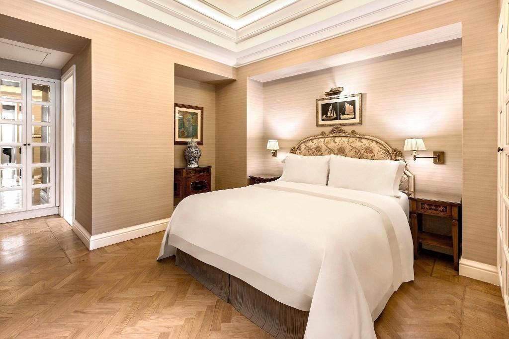 King George, a Luxury Collection Hotel, Athens, foto 12