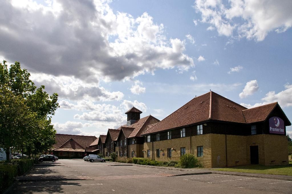 Premier Inn Basildon South, foto 2