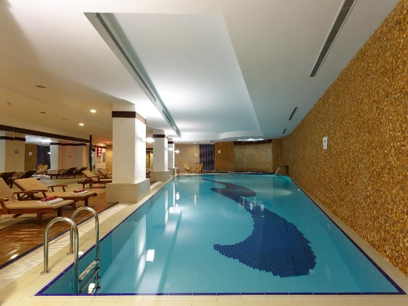 ByOtell Hotel Istanbul, foto 12