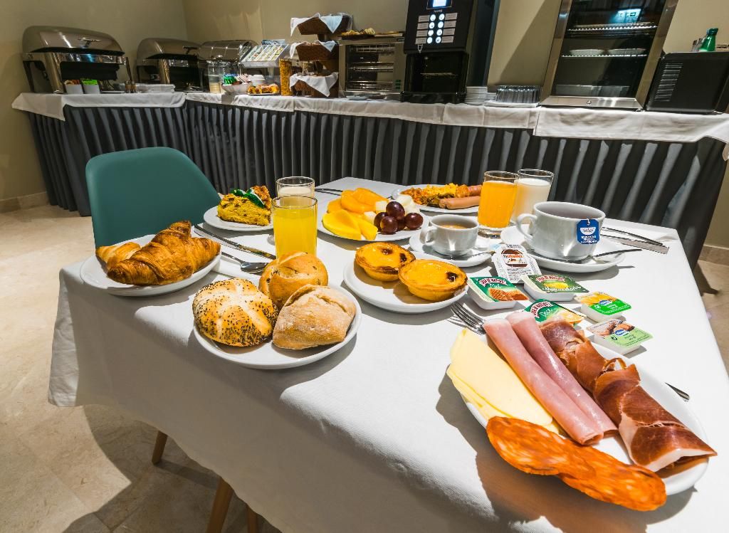 Rossio Boutique Hotel, foto 6