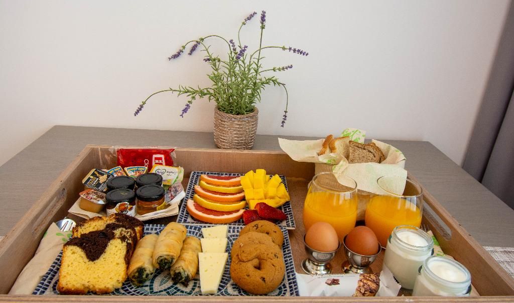 Ebenus Suites "Adults Only" by Checkin, foto 2